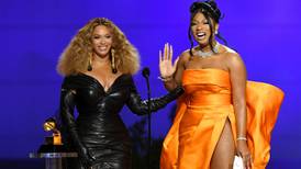 Grammys 2021: Beyoncé makes history as women dominate big prizes