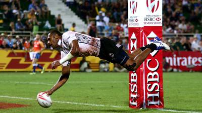 TV View: Sevens rugby has  its day in the sun