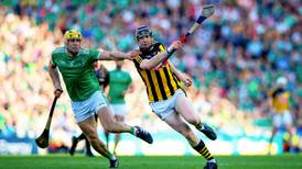 Limerick swept away by sheer force of Kilkenny’s Cody-ness