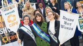 President Higgins  to mark International Women’s Day