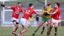 Donegal overcome Cork, while Kerry edge past Dublin