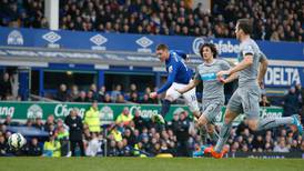 James McCarthy on mark as Everton roll Newcastle over
