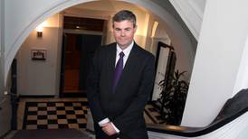 Ireland’s most senior civil servant to become ambassador to London