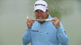 Richie Ramsay wins in Morocco as Kevin Phelan finishes in tie for third