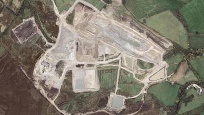 Tyrone gold mine extension based on inaccurate maps, court hears