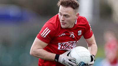 Tyranny of choice a recurring problem for Cork football