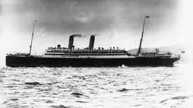 First Titanic, then Empress: an Irish man’s lucky escapes