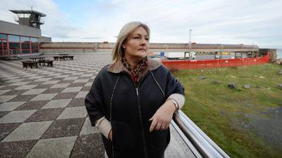 Miriam Lord: Verona Murphy sucking diesel in blistering attack on Taoiseach