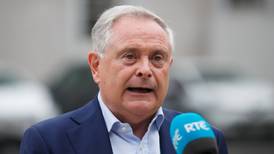 Howlin says Irish reliance on other nations is ‘not being neutral’