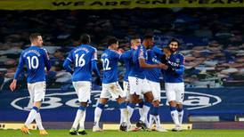 Everton too good for Sheffield Wednesday and into FA Cup fifth round