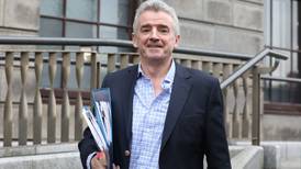Ryanair’s Michael O’Leary joins Forbes billionaire list