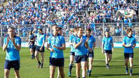 Rest of Leinster  happy to keep Dublin at home