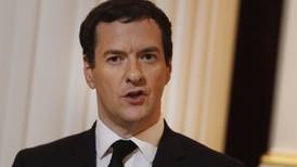 George Osborne drops portfolio career to become full-time banker