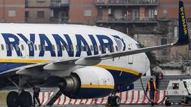Ryanair flies 14.24m passengers in April