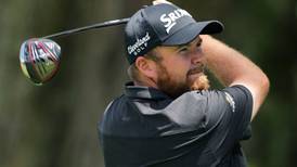 Shane Lowry finishes tied third at RBC Heritage