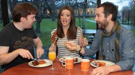 Radio: 2FM serves up another unappetising breakfast
