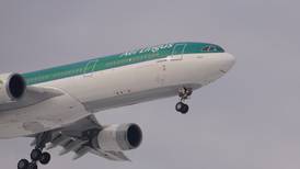 Aer Lingus-owner IAG raises €1.2bn survival bond