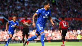 Defeat to Cardiff rounds off Man United’s miserable season