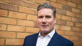 Keir Starmer gains initiative in race to be UK Labour party leader