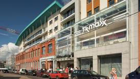 TK Maxx posts higher sales and profits thanks to 21 new openings