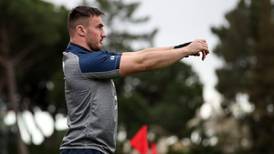 Who is Rónan Kelleher? Rounded skill-set has helped Leinster hooker’s rise