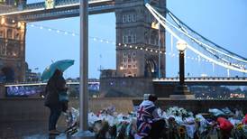Mayor tells London vigil  city ‘stands in defiance’ against attack