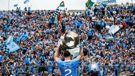 Seán Moran: This year promises to be momentous for football