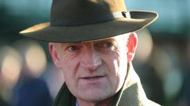O’Leary grips top of Hennessy market