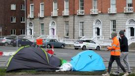 Charities warn removal of eviction ban could increase homelessness