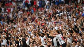 England bid to turn Wembley relationship into love match