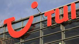 TUI bets on British demand to fill hotel rooms