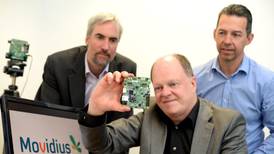 Intel acquires Dublin-based  chipmaker Movidius
