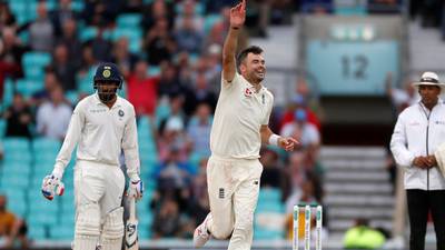 England take fairytale Oval Test to seal 4-1 win over India