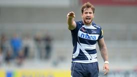 Danny Cipriani and Nick Easter set to make England bench against Wales