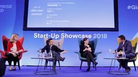 Enterprise Ireland’s start-up showcase attracts audience of over 600