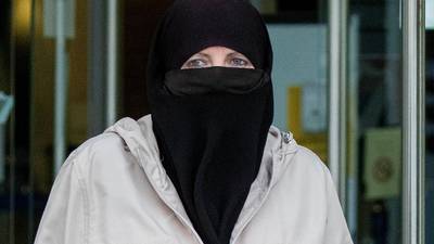 Lisa Smith moved to Syria to help build Muslim state, court hears