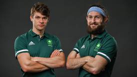 Tokyo 2020: Team Ireland profiles - Fintan McCarthy & Paul O’Donovan (Rowing)