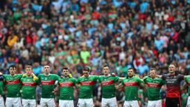 John Cuffe: Mayo players have lost the right to remain silent on funding row