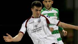 Galway  get better of Bohemians in eight-goal thriller