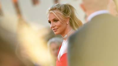‘I was scared of my dad’: Britney Spears calls for father to lose conservator role