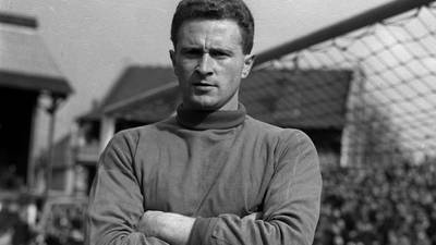 Harry Gregg: a reluctant hero and a revered shot stopper