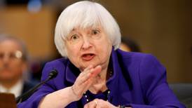 Federal Reserve signals interest rate hike ‘fairly soon’