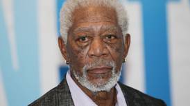 Actor Morgan Freeman accused of sexual harassment