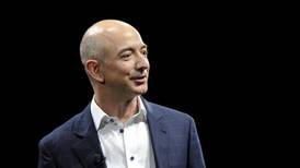 Amazon founder Jeff Bezos is second richest man in the world