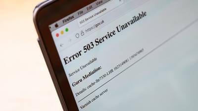 Fastly blames software bug for major global internet outage