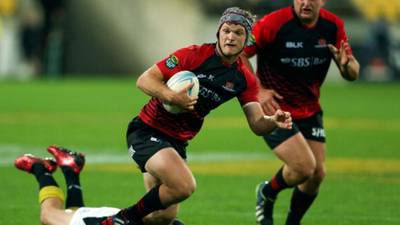 Tyler Bleyendaal cleared to travel to Munster