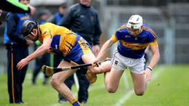 Tipperary’s scoring power proves the difference against Clare