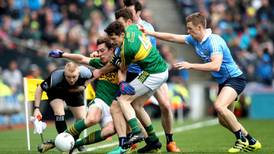 David Moran and Jack Barry win midfield battle for Kerry