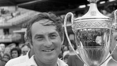 Death of former England cricket captain Ray Illingworth