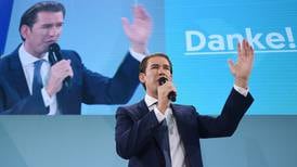 Austria election: Kurz set to return to power after snap poll